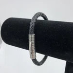 Bionic Frequency Pain Relief, Strength, Balance, Energy Tuning Bracelet. Fixed Price $59.99.