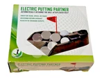 Electric Putting Partner Tour Motion Plug For Home Office Travel Auto Return. Fixed Price $7.40.
