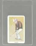 Jack Nicklaus 1979 Venorlandus Ltd. Our Heroes #22 Wotld Sport Golf Card Hof. Fixed Price $27.99.