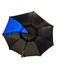 Jef World Of Golf 572BB All Sport Protection Umbrella. Fixed Price $50.38.