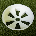 Shallow Golf Cup - For Artificial Putting Setups. Fixed Price $25.00.