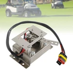 Electric Golf Cart 36V Curtis Style Box Potentiometer Switch PB6 For Ezgo #3. Fixed Price $66.63.