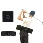 New George Gankas Golf Swing Training Aide Alternative For Adults. Fixed Price $43.98.