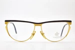 Von Furstenberg F185 Gold Butterfly Glasses Vintage Frame 1980S Women. Fixed Price $92.78.