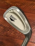 Medicus Dual Hinge 5 Iron Swing Trainer Rh 38 Training Aid Original Grip. Fixed Price $22.79.