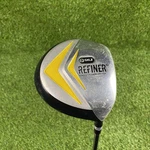 Sklz Refiner Hinged Training Driver Factory Steel Shaft Swing. Fixed Price $44.99.