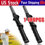 Right-hand Golf Swing Training Grip Standard Teaching Aid Warm Up Trainer Lot. Fixed Price $56.67.