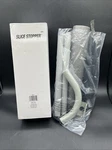 Slice Stopper Golf Swing Training Aid New Open Box. Fixed Price $27.00.