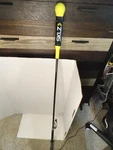 Sklz Target Swing Trainer Baseball Softball. Fixed Price $35.00.