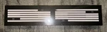 Pga Tour Golf Alignment Sticks - Collapsible New In Box. Fixed Price $35.00.