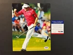 Keegan Bradley Hot!! Signed Autographed Pga Golf Ryder 8X10 Photo Psa/dna Coa. Fixed Price $48.00.