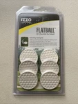 Izzo Golf Flatball Swing Training Aid. Fixed Price $9.95.