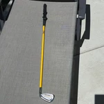 Momentus Golf Swing Trainer Mens Weighted Iron Right Hand 35. Fixed Price $33.00.