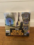 Vintage The Image Builder Golf Practice Mirror New Sealed By Dennco Sports Impro. Fixed Price $49.99.