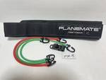 Tour Striker Planemate Golf Practice Equipment No Box Used. Fixed Price $198.00.