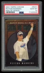 2007 Topps Chrome Ring Of Honor #RH41 Peyton Manning Psa 10 Superbowl Mvp. Fixed Price $49.99.