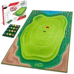 The Original Gosports Chip N' Stick - Choose Classic, Darts Islands Gian.... Fixed Price $95.34.
