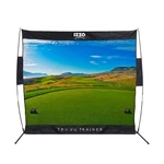 Izzo Tru Vu Trainer Hitting Net - Course Style Links. Fixed Price $163.39.