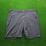 Tommy Bahama Shorts Mens 44 Blue Chino Golf Preppy Beach Outdoors Travel. Fixed Price $13.08.