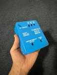 (new) Compact Golf Brick - Swing Training Aid (lower Cost And Fast Shipping). Fixed Price $35.87.