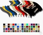 Wd Custom Pickguard For Left Hand Fender Parallel Universe American Elite Nas.... Fixed Price $41.99.