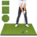 Gosports Golf Hitting Elite X 4 15 Mm Artificial Turf Training Mat.... Fixed Price $246.07.