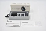 Golf Swing Trainer Epson M-tracer Mt 500G Ii Summer Support & Improvement. Fixed Price $89.99.