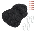 Sports Netting Barrier Baseball Softball Backstop Nets. Fixed Price $56.83.