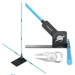 Golf Alignment Stick Holder Plate, Professional Swing Trainer, Practice Tool .... Fixed Price $43.35.