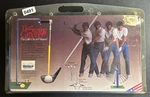 The Swing Groover Dennco Sports 'golfer's Secret Weapon' Trainer New. Fixed Price $25.00.