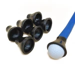Hh-golf 6 Pack Ball Picker, Suction Cup Retriever, P.... Fixed Price $12.18.