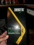 Uwantme UWT-00GF01 Golf Swing Correcting Tool. Fixed Price $25.99.
