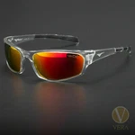 Polarized Mens Wrap Around Fashion Sunglasses Fishing Golf Running Sport. Fixed Price $11.68.