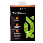 Onix Pickleball Fuse G2 Outdoor Balls - Greater Balance And Durability Easy.... Fixed Price $12.85.