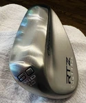 Brand New Cleveland Rtz Tour Rack 60 Mid Raw Kbs Lite. Fixed Price $155.00.