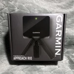 Garmin Approach R10 Portable Golf Launch Monitor Black W/ Case, Tripod, Mount. Fixed Price $369.99.