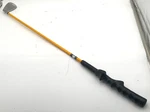 Momentus Golf Swing Trainer 34" Right Hand Iron 32OZ Champions Weighted Molded. Fixed Price $39.99.