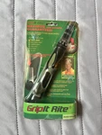 Vintage Gripit Rite. Fixed Price $15.00.