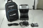 Foresight Sports Quadmax Ball And Club Data Fsx Software Launch Monitor #211791. Fixed Price $13299.99.