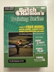 Butch Harmon's Training Series (3 Dvds): Short & Sweet, Power Play, And Cour.... Fixed Price $25.00.