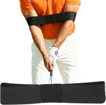 Golf Swing Training Aid - Correction Arm Band, Unisex. Fixed Price $6.29.