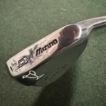 Mizuno Silver Cup 9 Iron Rh Steel Shaft Vintage Golf Club Clean. Fixed Price $25.00.