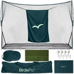 Birdiepro - American Golf Practice Net 10X7FT 10FT 7FT, Deep Forest. Fixed Price $225.99.