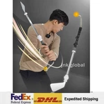 Eighteen Pro Impactor Golf Swing Trainer Heo Seok Training Aid + Express. Fixed Price $109.24.