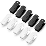 Devault Gear Metal Clickers Dog Training Loud Sound Brass Magnetic Clasp 10 Pack. Fixed Price $74.93.