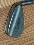 Titleist Accu-flo Pitching Wedge Single Club Rh Steel. Fixed Price $22.00.