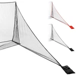 Gosports Shank Attachment For Golf Hitting Nets - Black. Fixed Price $48.55.