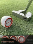 Putter Wheel Golf Trainer (pack Of 3). Fixed Price $58.17.