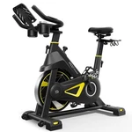 Magnetic Resistance Bike For Home 330 Lb Capacity Easy Install, Store. Fixed Price $209.99.