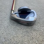 Intech Weighted Swing Trainer 8 Iron Training Grip Practice Golf Club 35. Fixed Price $44.80.